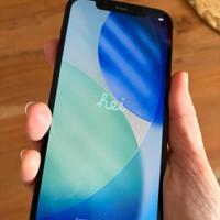 iphone 12 Nero 126 Gb 