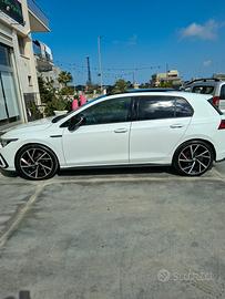 Golf  gtd  full