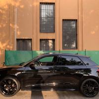 Cerchi NUOVI Audi A1 raggio 18 cod.87433