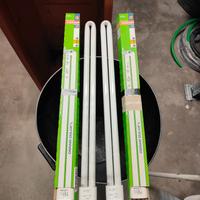 lampade osram Dulux L 55W