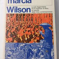 La Lunga Marcia. L'epopea Del Comunismo Cinese.