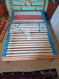 Rete Motorizzata 190x120x35h cm