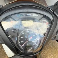 Honda SH 150i ABS