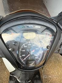 Honda SH 150i ABS