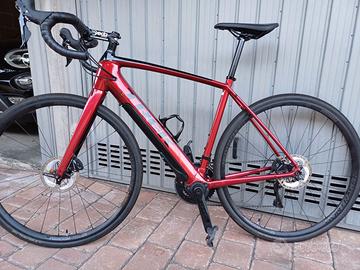 Trek Domane PlusALR