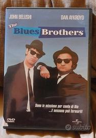 DVD The Blues Brothers 
