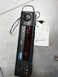 videoregistratore Samsung SV-631X