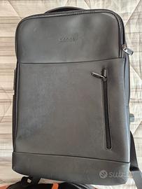 Zaino viaggio lavoro Baldinini