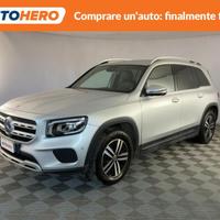 MERCEDES-BENZ GLB 180 FV13056