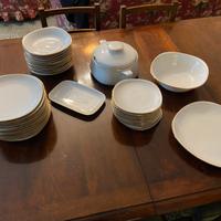 Servizio piatti Bavaria