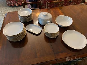 Servizio piatti Bavaria