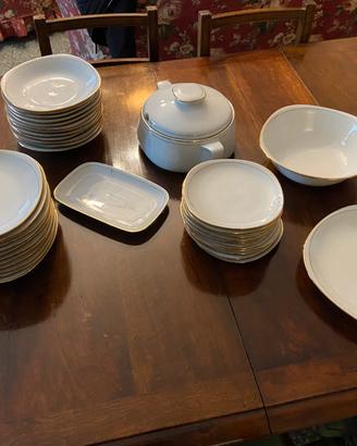 Servizio piatti Bavaria