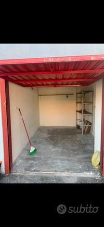 Garage / box auto Spinea (VE)