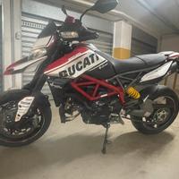 Hypermotard 950