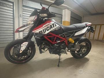 Hypermotard 950