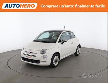 FIAT 500 WM76230