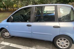 Multipla anno 2006