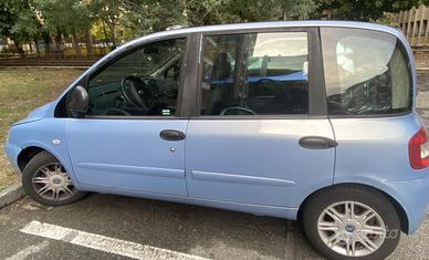 Multipla anno 2006