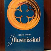 Albino Luciani ILLUSTRISSIMI Lett. del Patriarca