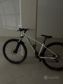 mtb megamo 