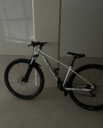 mtb megamo 