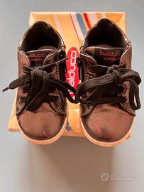 Scarpe bambina Balducci n. 21