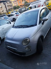 Fiat 500 Neopat. Gpl fino al 2036