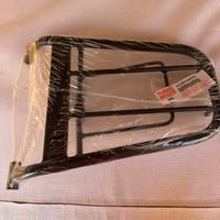 Forcella e portapacchi booster 1’ serie