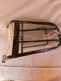 Forcella e portapacchi booster 1’ serie