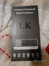 Vetro temperato Samsung Galaxy S21
