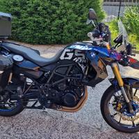 BMW f 650 gs