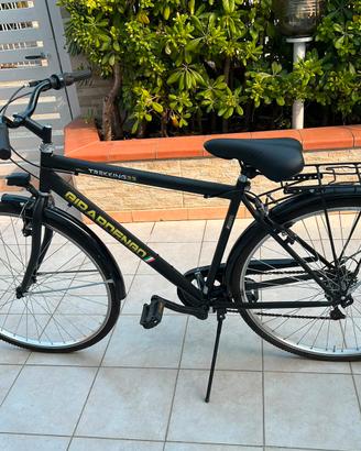 Bici Girardengo Trekking 23