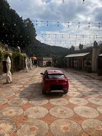 Alfa Romeo villa d’este 2.2 210cv
