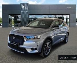 DS DS 7 Crossback BlueHDi 130 aut. Grand Chic