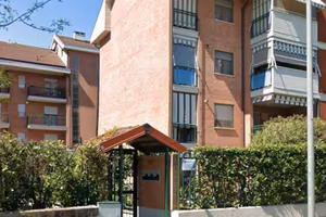 VENARIA REALE  QUADRILOCALE CON TERRAZZO E BOX