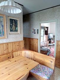 Vacanza appartamento a Santo Stefano di Cadore