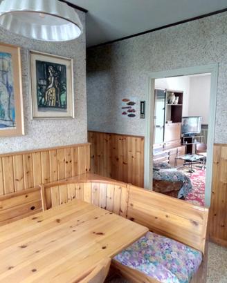 Vacanza appartamento a Santo Stefano di Cadore