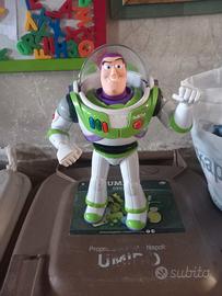 buzz lightyear toy
