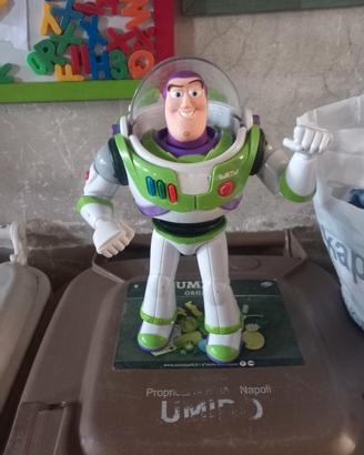buzz lightyear toy