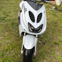 Yamaha Aerox 50cc (70)