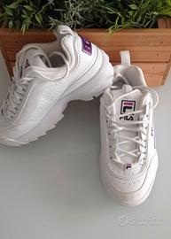 Scarpe Sneakers Disruptor M Wmn Tg. 37