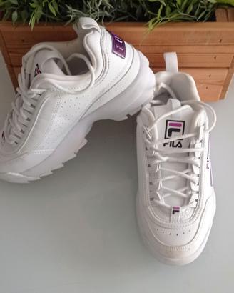 Scarpe Sneakers Disruptor M Wmn Tg. 37