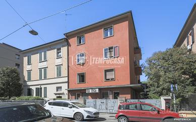 AMPIO QUADRILOCALE CON CANTINA IN ARGELATI - rif.