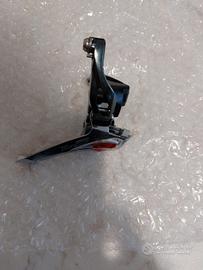 Deragliatore anteriore shimano TIAGRA 2X10 