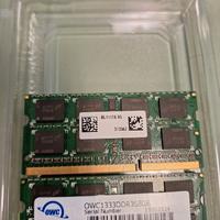 MEMORIA RAM OWC 8GB DDR3 1333MHz