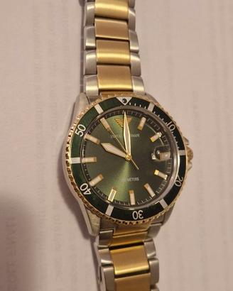 Orologio Emporio Armani