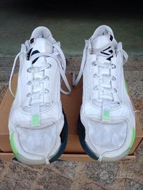 scarpe basket Jordan luka 3