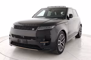 LAND ROVER Range Rover Sport 3.0d i6 mhev Dynamic
