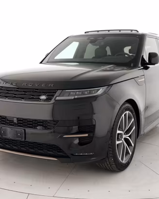 LAND ROVER Range Rover Sport 3.0d i6 mhev Dynamic