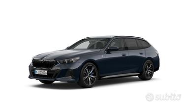 BMW 520d xDrive Touring